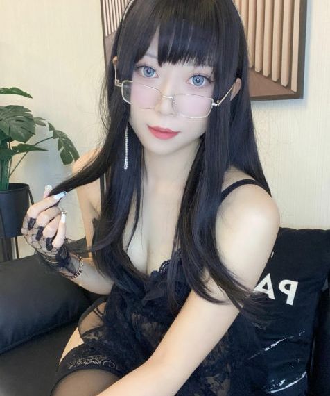 妈妈的新男友